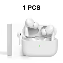 Air Pro Wireless Earphone