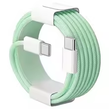 Cable — Green
