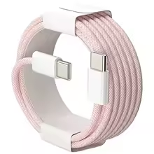 Cable — Pink