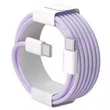 Cable — Purple